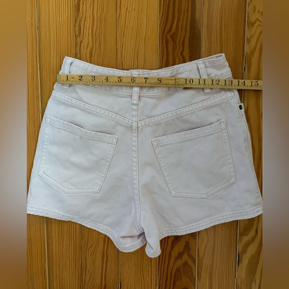 O’Neill Denim Shorts - Picture 6 of 7